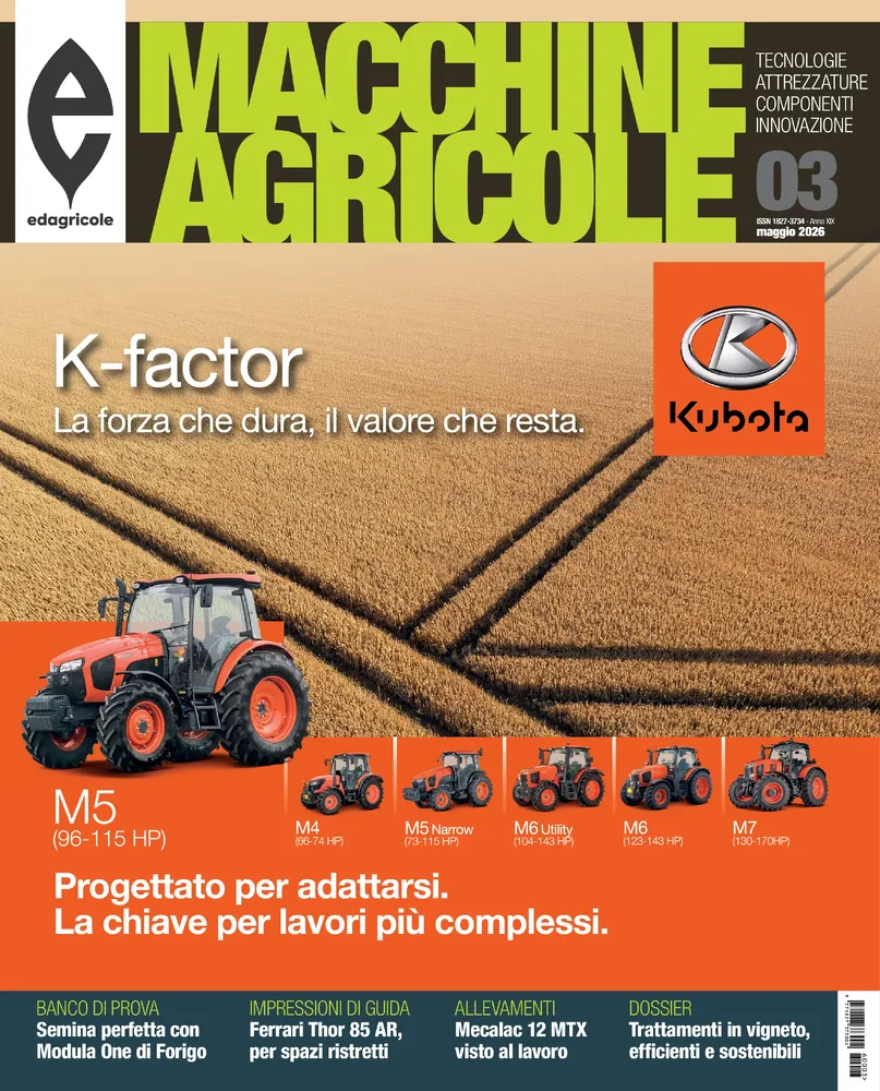 n.3 - Maggio 2026