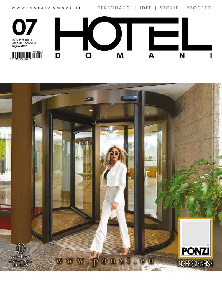 n.7 - Luglio 2026