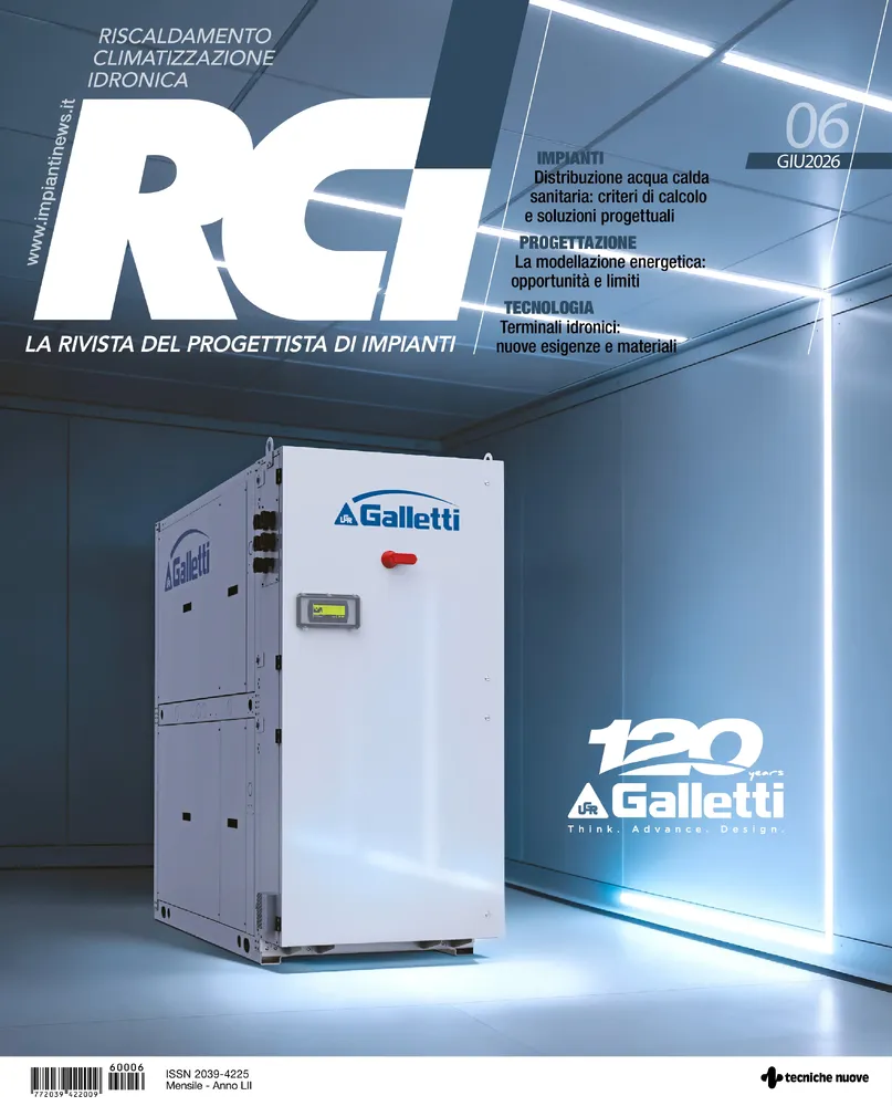 n.6 - Giugno 2026