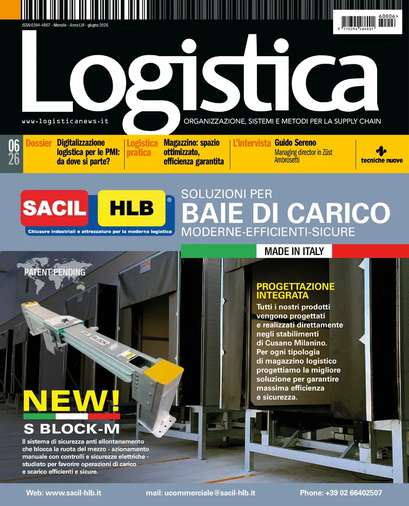 n.6 - Giugno 2026