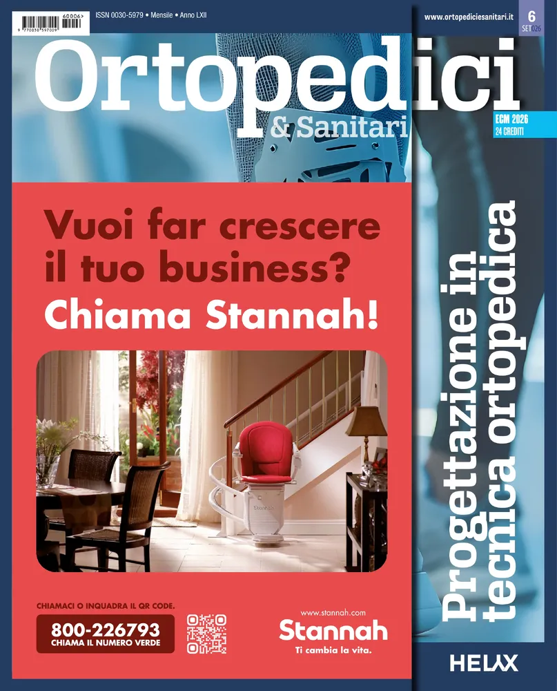 n.6 - Settembre 2026
