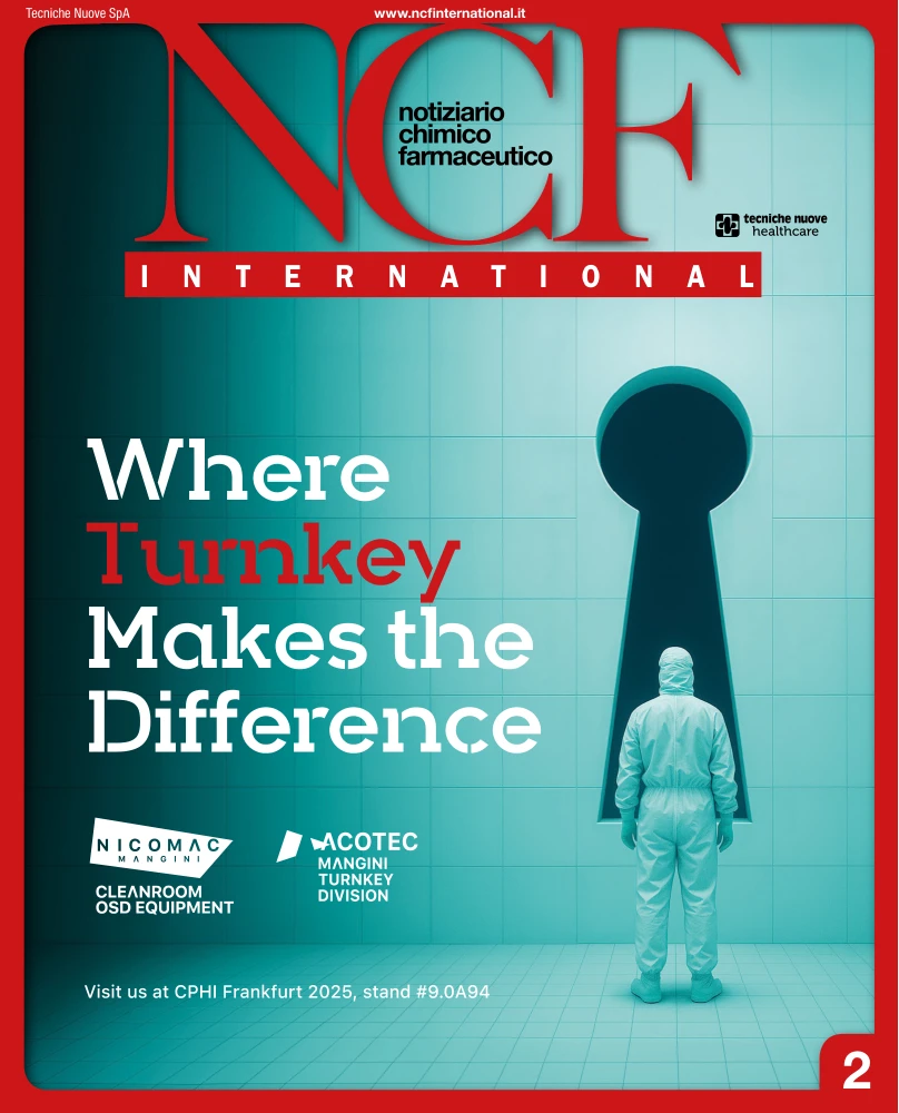 NCF International n.2 - 2025