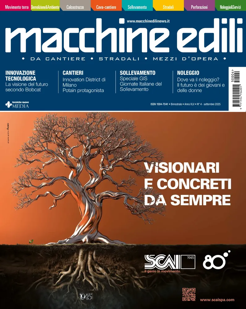 n.4 - Settembre 2025