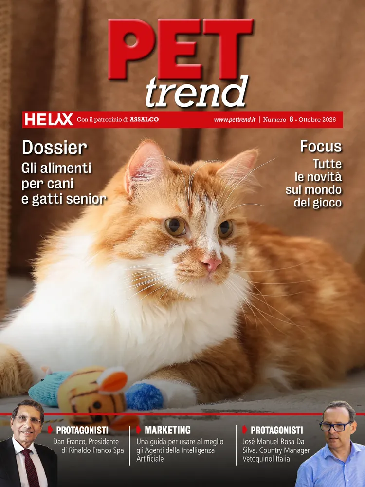 n.8 - Ottobre 2026