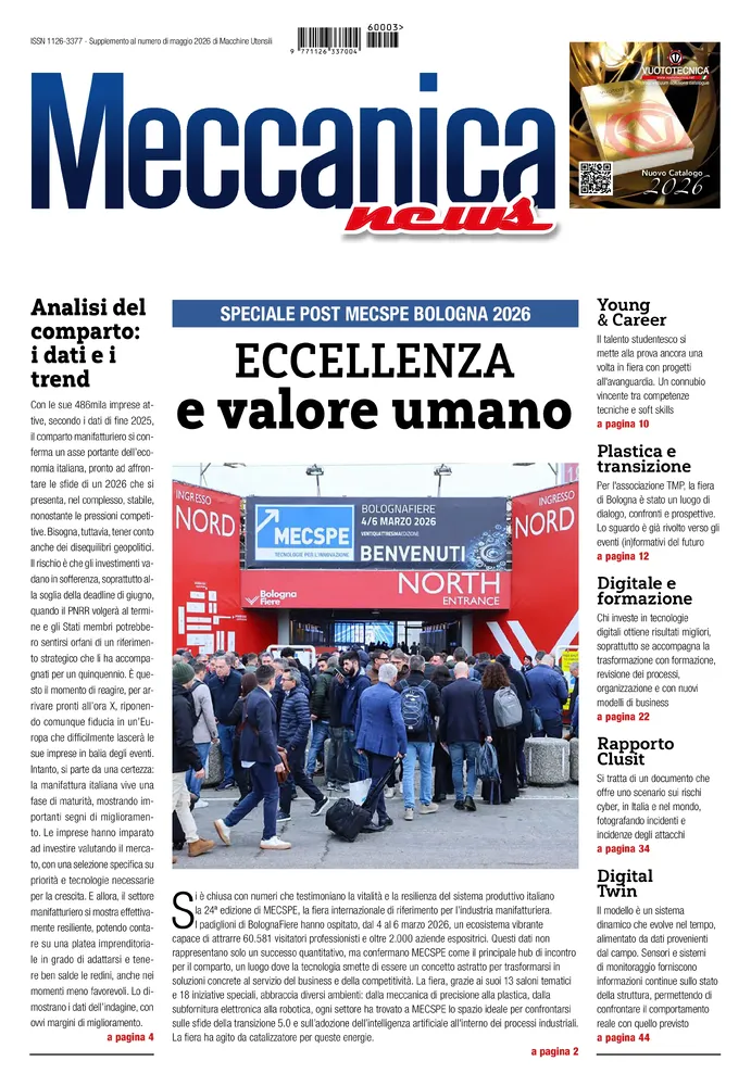 n.3 - Maggio 2026