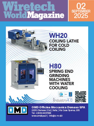 WireTech World Magazine 02-2025